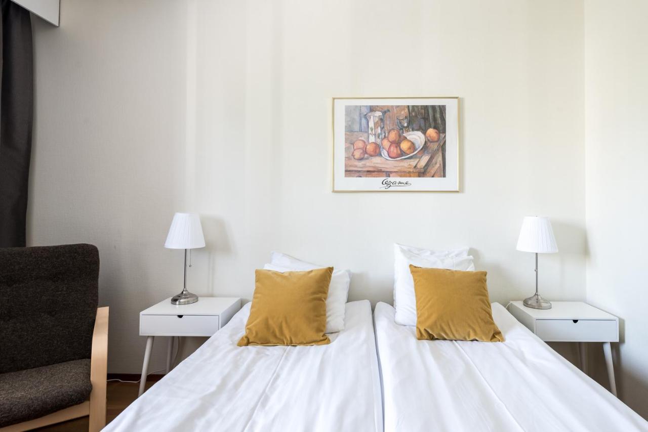 Hotel Hermica Tampere, Finland - book now, 2023 prices