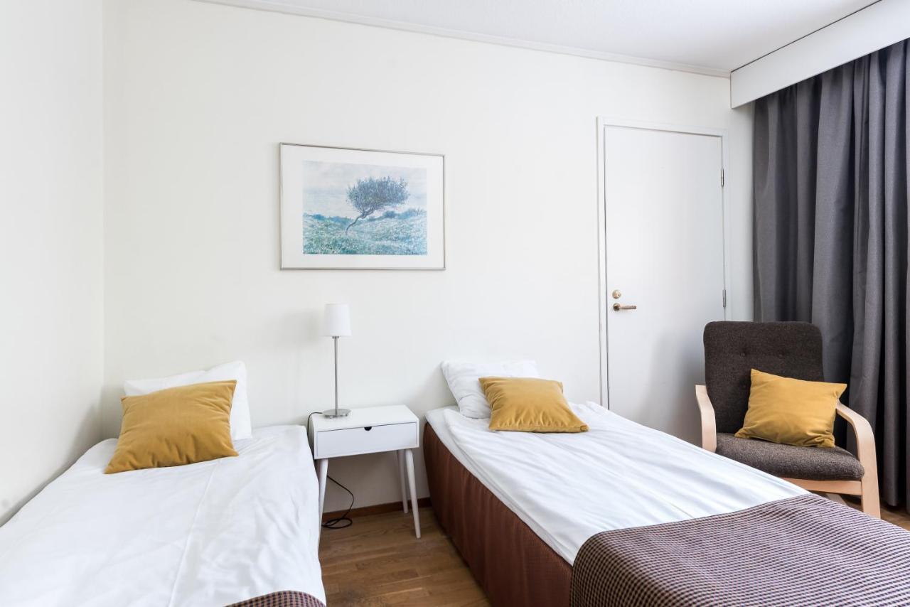 Hotel Hermica Tampere, Finland - book now, 2023 prices