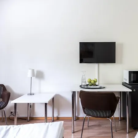 Hermica ホテル 3*