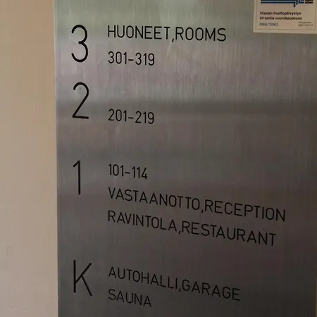 Hotel Hermica 3*