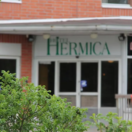 Hermica タンペレ