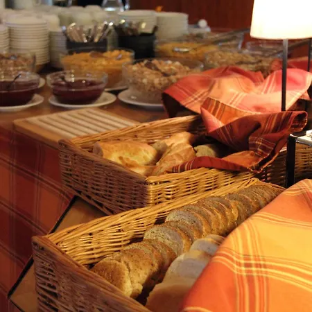 Hotel Hermica Tampere