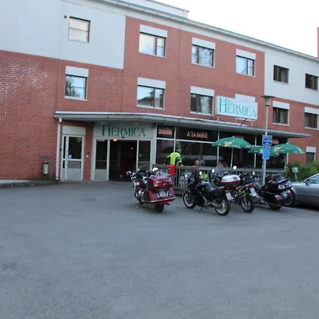 Hermica Tampere