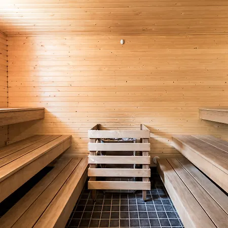 Otel Hermica Tampere