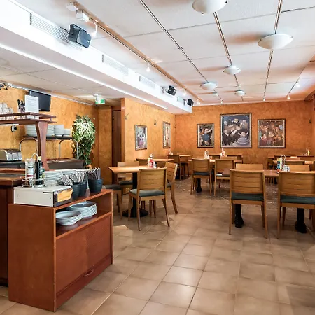 Hermica Hotel Tampere