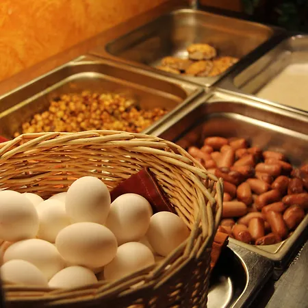 Hermica Hotel Tampere