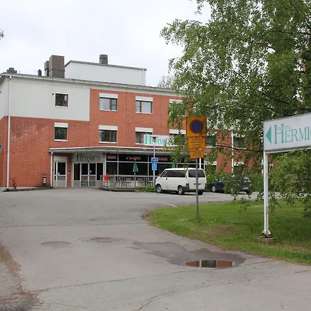 Hermica 3* Tampere