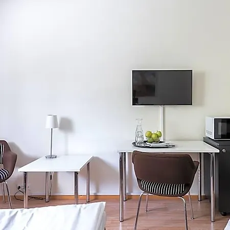 Hotel Hermica
