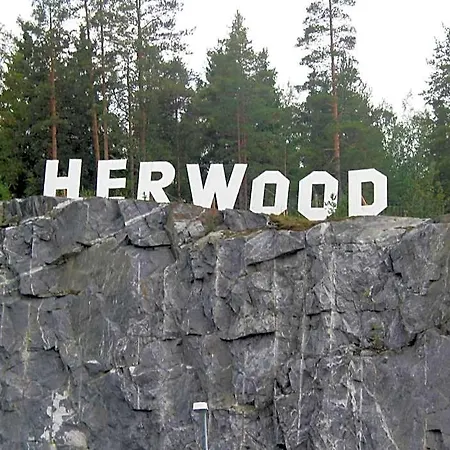 Hotel Hermica Tampere