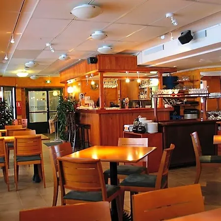 Hermica Hotel Tampere