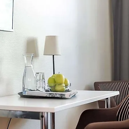 Hermica Hotel