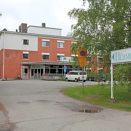 Hotel Hermica