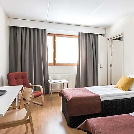 Hotel Hermica