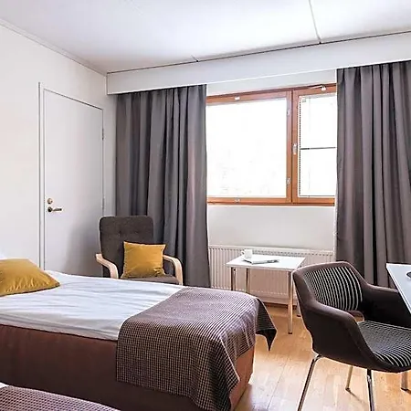 Hotel Hermica