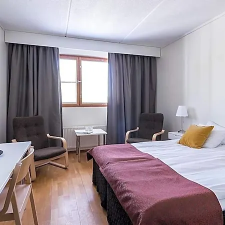 Hotel Hermica