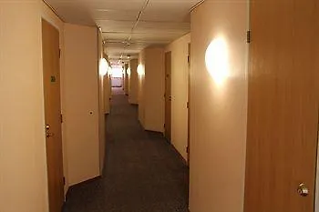 Hotel Hermica Tampere