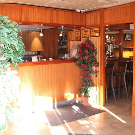 Hotel Hermica
