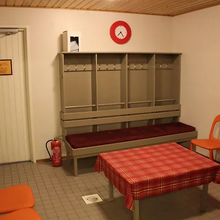 Hotel Hermica Tampere