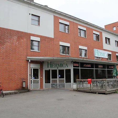 Hermica Hotel Tampere