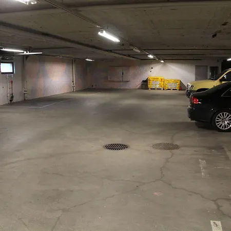 Hermica 3* Tampere