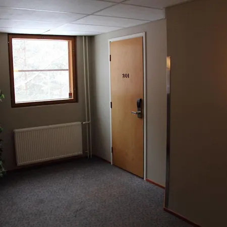 Hermica Hotel Tampere