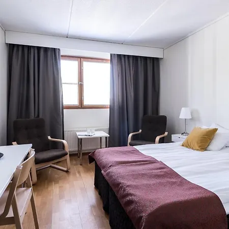 Hermica Hotel Tampere