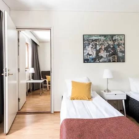 Hotel Hermica 3*