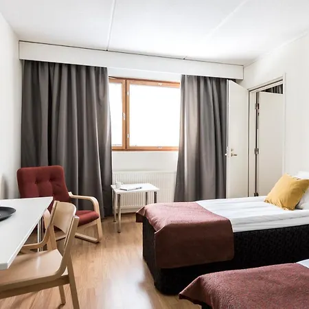 Hermica Tampere