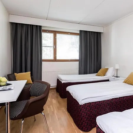 Hermica Hotel Tampere