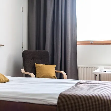 Hermica Hotel Tampere