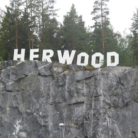 Hermica Hotel Tampere