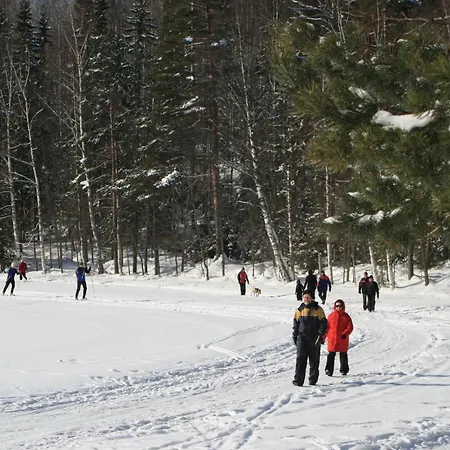 Hermica 3* Tampere
