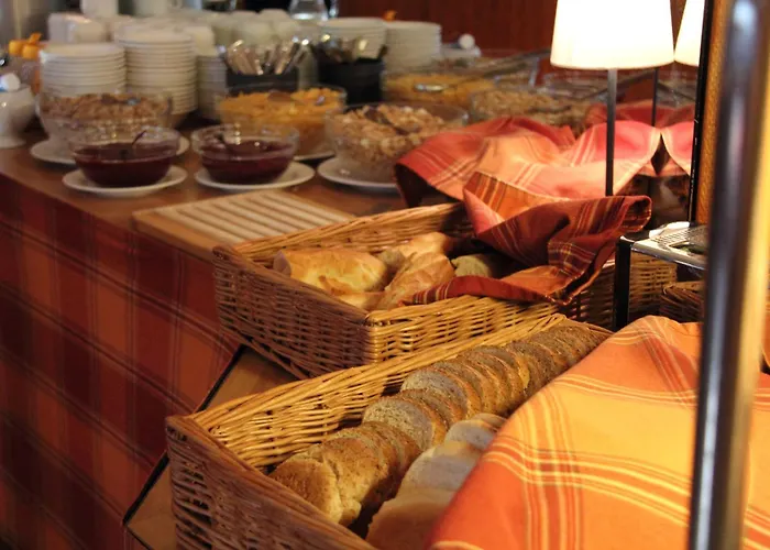 Hotell Hermica Tammerfors