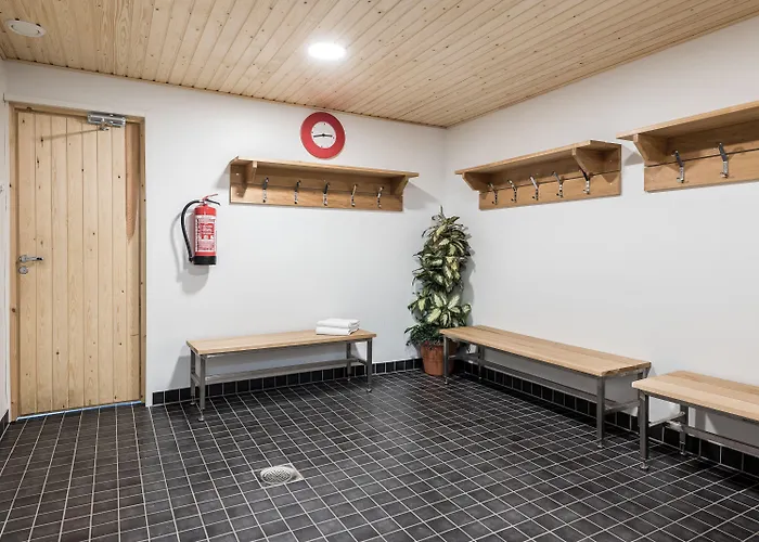 Hermica 3* Tammerfors