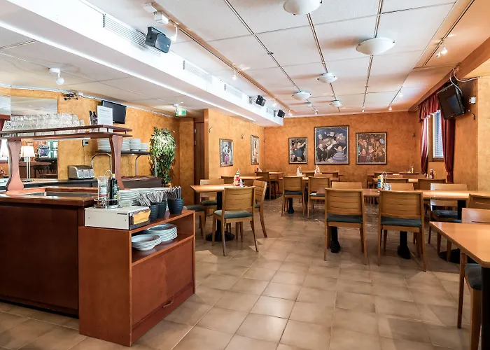 Hermica Hotell Tammerfors