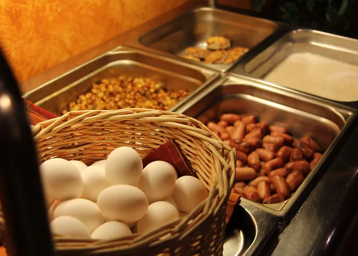 Hermica Hotell Tammerfors