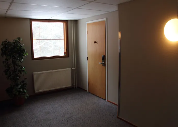 Hermica Hotell Tammerfors