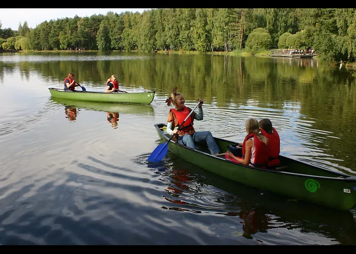 Hermica Hotell Tammerfors