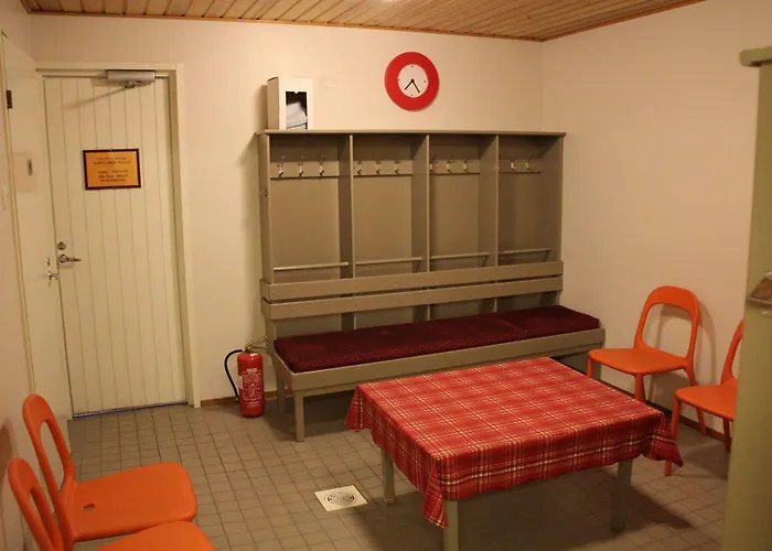 Hotell Hermica Tammerfors