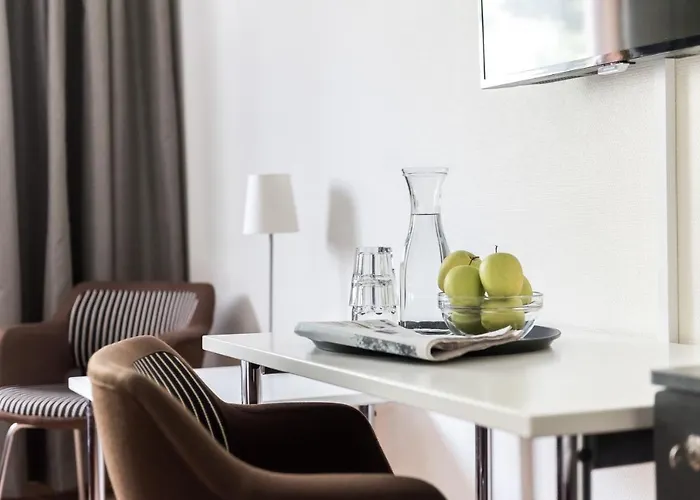 Hermica 3* Tammerfors