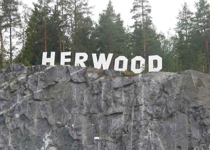 Hermica Hotell Tammerfors